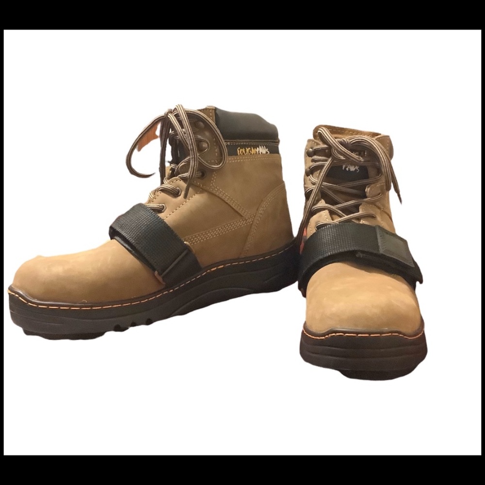 Mens CougarPaws Roofing Boots